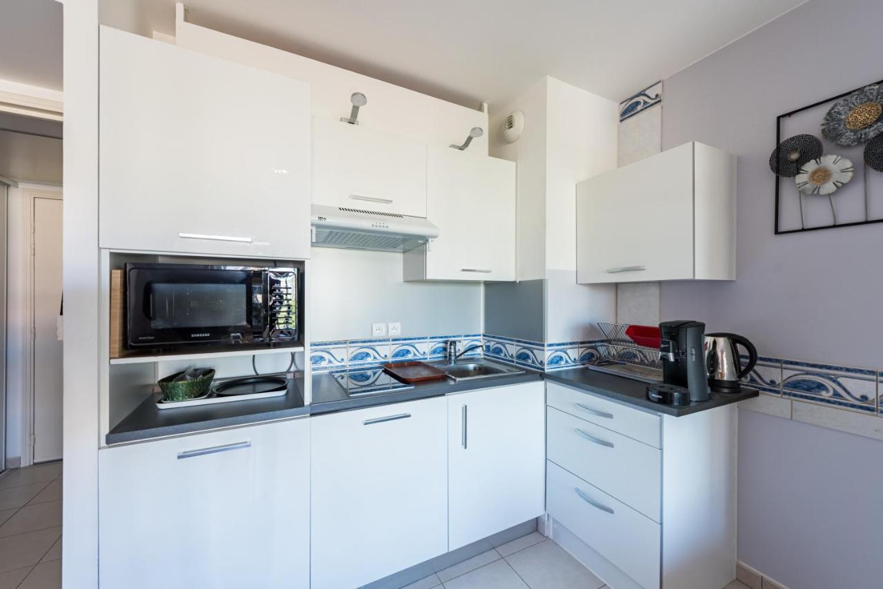 Apartment Beau Veranda A Deux Pas De La - Parking Inclus *